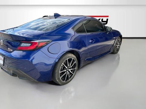 Used 2026 Toyota GR86 RWD image 7