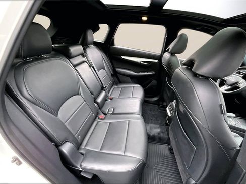 Used 2020 INFINITI QX50 Essential w/ Edition 30 Package image 25