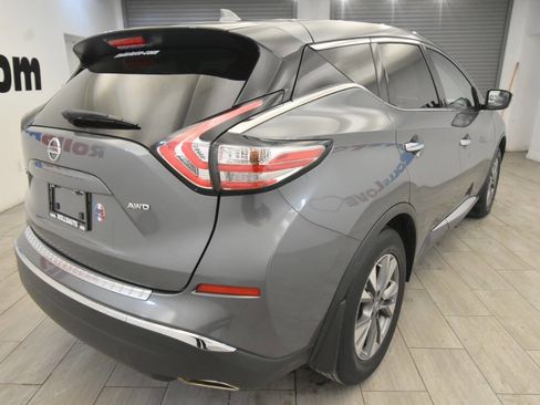 Used 2018 Nissan Murano S image 5