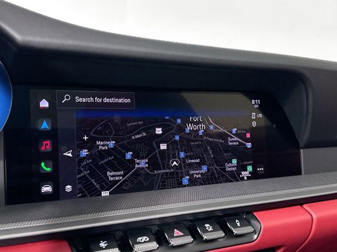 Certified 2024 Porsche 911 Targa 4S image 21