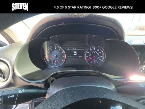 Used 2022 Kia Forte LXS image 14