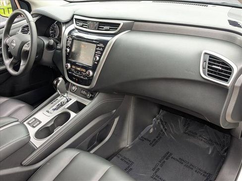 Used 2024 Nissan Murano SV FWD image 20