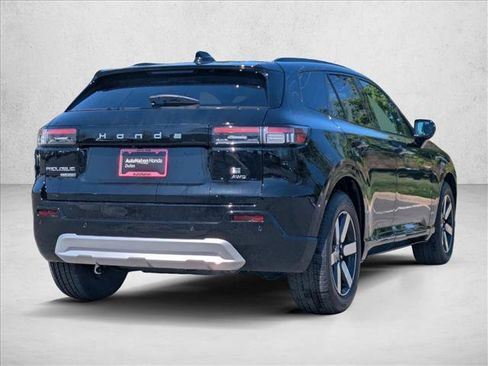 New 2026 Honda Prologue Touring image 2