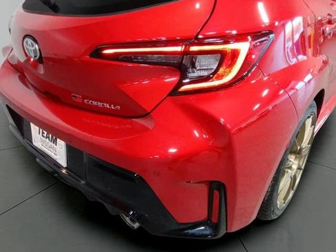 Used 2025 Toyota Corolla Premium image 26