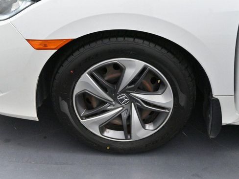 Used 2020 Honda Civic LX image 28