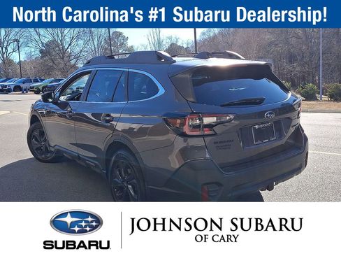 Used 2022 Subaru Outback Onyx Edition XT image 24