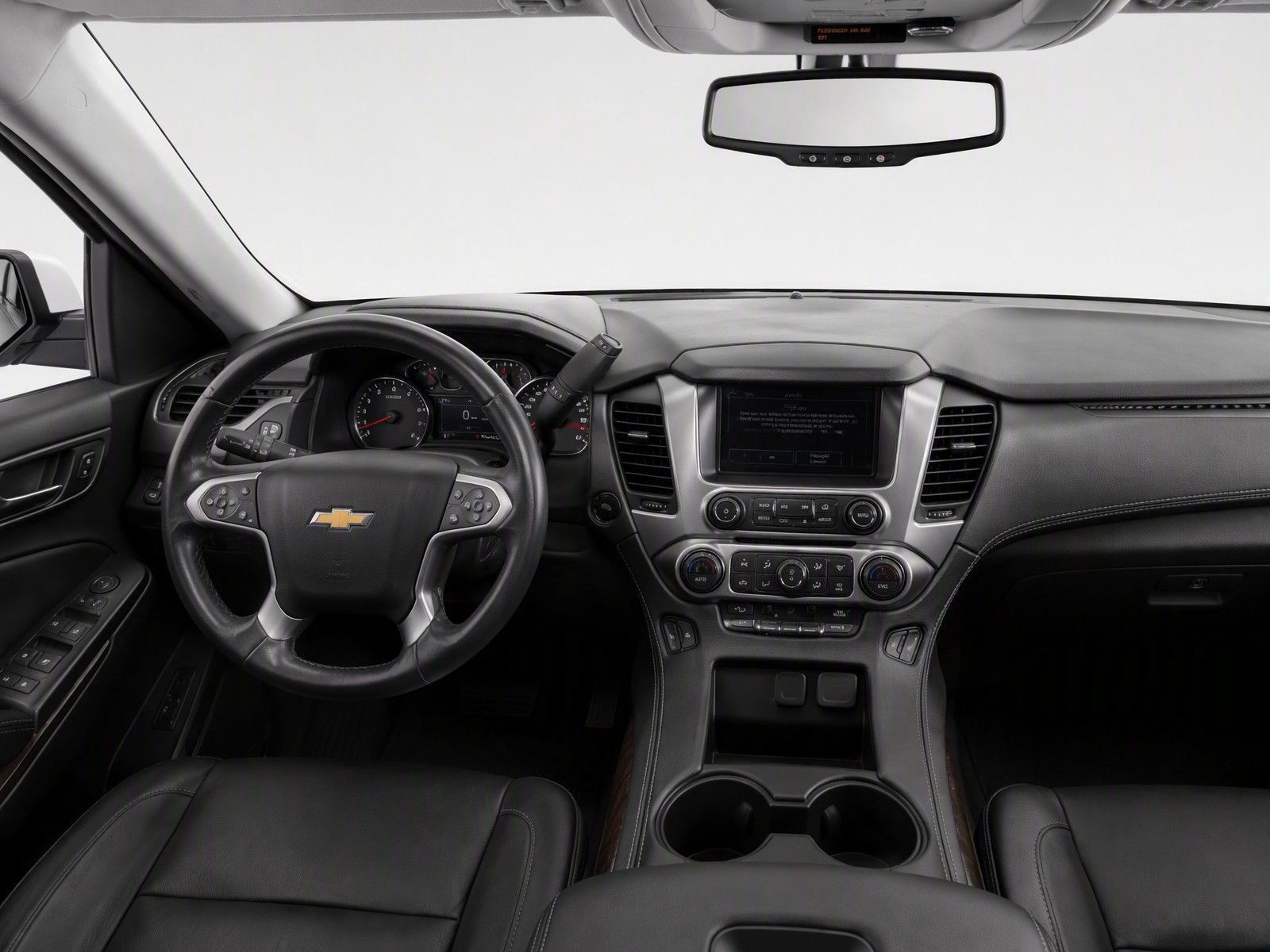 Used 2018 Chevrolet Tahoe LT RWD image 21