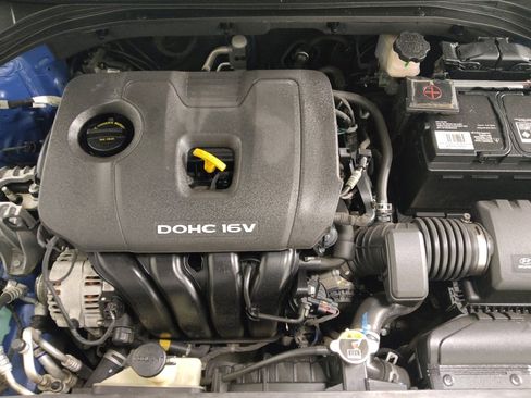 Used 2018 Hyundai Elantra SEL image 30