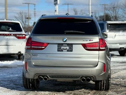 Used 2017 BMW X5 M image 41