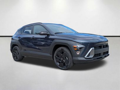 New 2027 Hyundai Kona SEL Sport