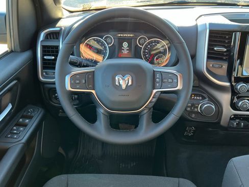 New 2026 RAM 1500 Big Horn image 12