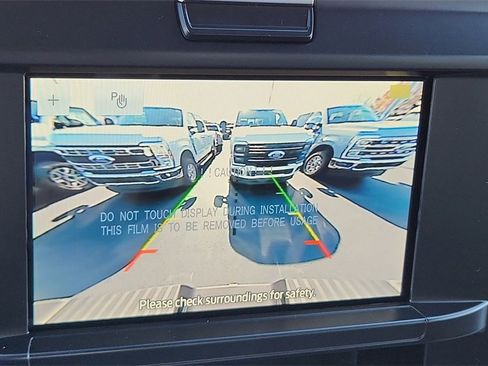 New 2026 Ford F350 XLT image 21