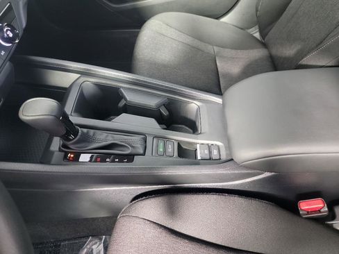 Certified 2025 Honda Accord LX image 33