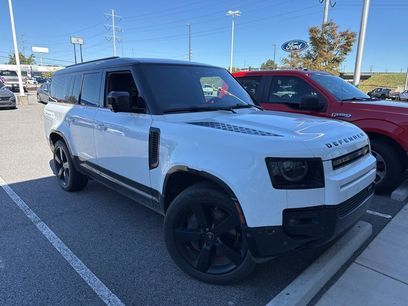 Used 2023 Land Rover Defender 130 X-Dynamic SE