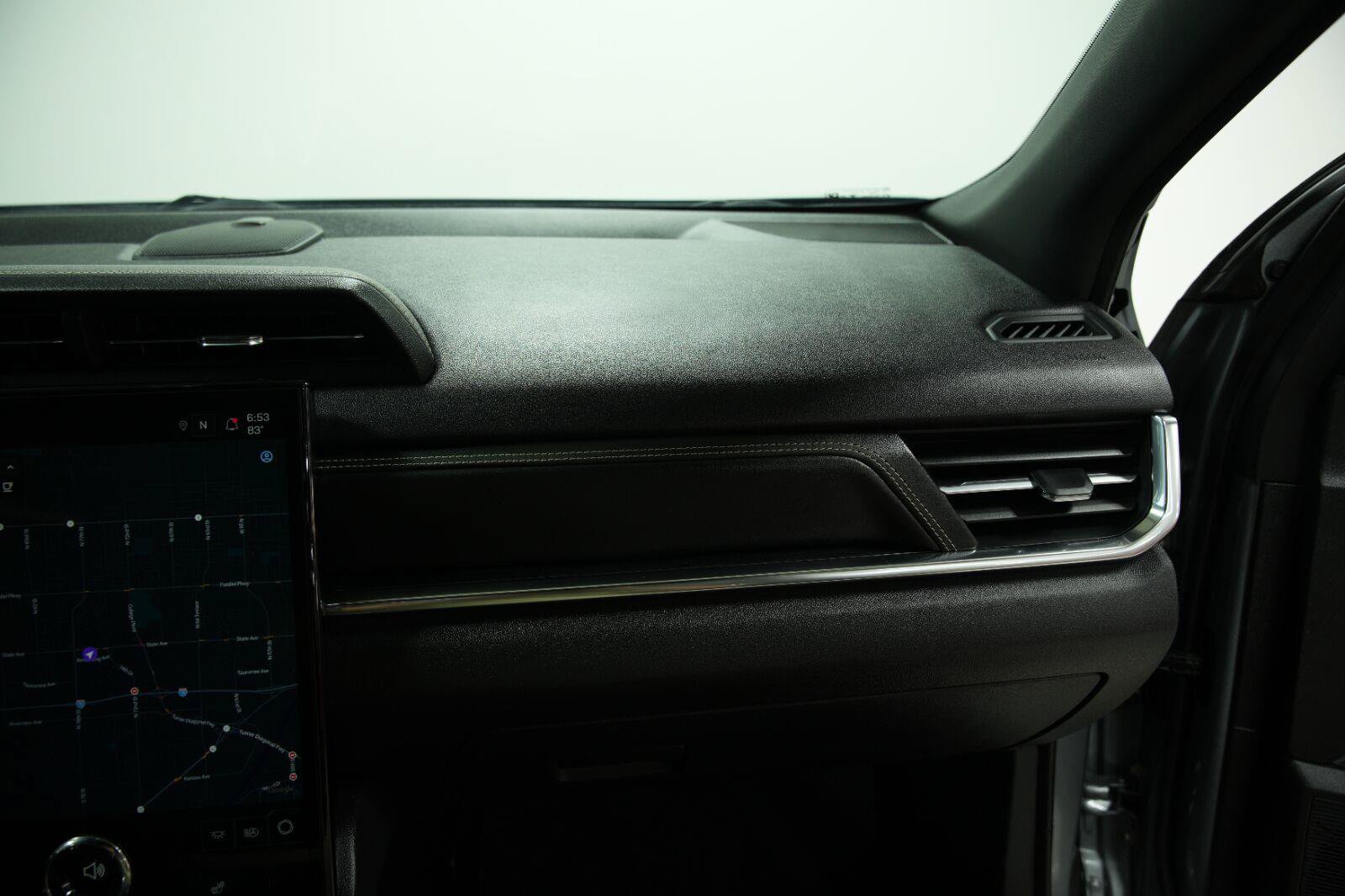 Certified 2026 GMC Terrain Elevation FWD image 23