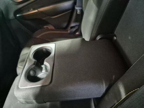 Used 2016 Jeep Cherokee Latitude w/ Comfort & Sound Group image 24