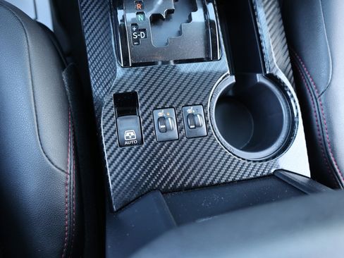 Certified 2022 Toyota 4Runner TRD Pro image 29