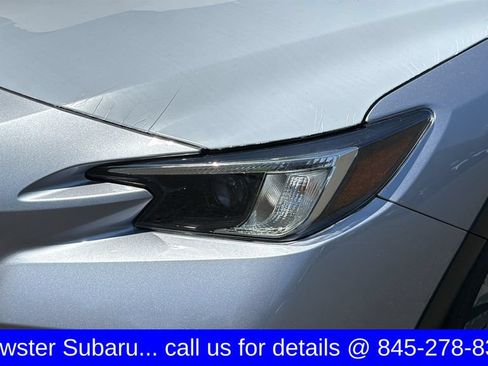 New 2026 Subaru WRX AWD/4WD image 4