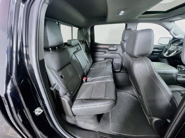 Used 2024 GMC Sierra 1500 Denali w/ Denali Reserve Package AWD/4WD image 34