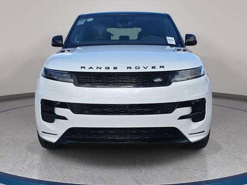 New 2026 Land Rover Range Rover Sport Dynamic SE image 2