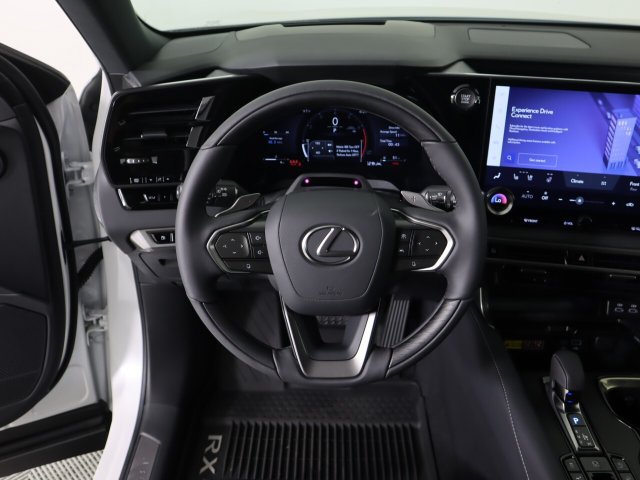 New 2026 Lexus RX 350 AWD w/ Convenience Package image 22