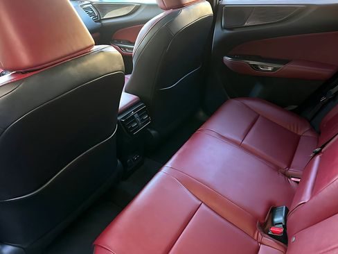 Certified 2024 Lexus NX 350h AWD w/ Premium Package image 27