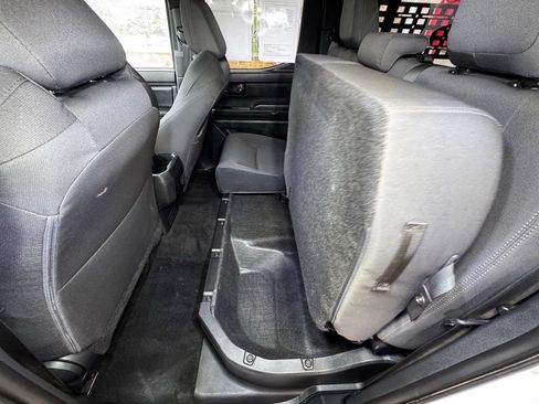 Used 2024 Toyota Tacoma SR5 image 47