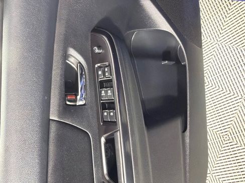 Used 2018 Subaru WRX image 10