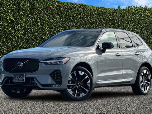 New 2026 Volvo XC60 B5 Plus w/ Climate Package AWD/4WD image 2