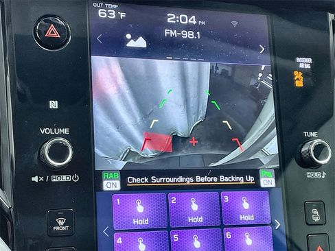 Used 2020 Subaru Outback Limited w/ Popular Package #2 image 25