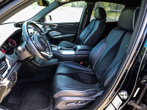 Used 2019 Acura RDX A-Spec image 37