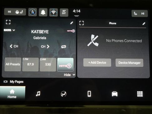 New 2026 Jeep Compass Limited image 17