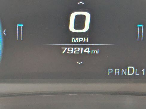 Used 2019 GMC Sierra 3500 Denali w/ Duramax Plus Package AWD/4WD image 2