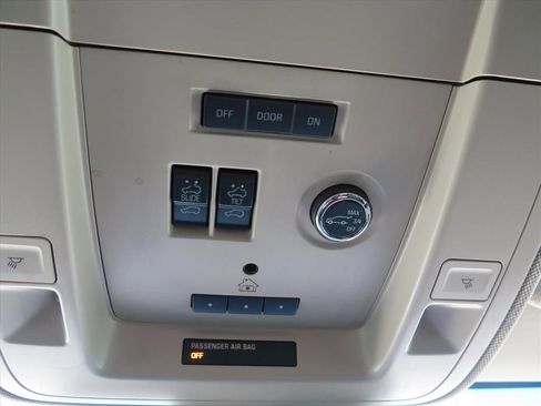 Used 2015 Chevrolet Tahoe LTZ RWD image 20