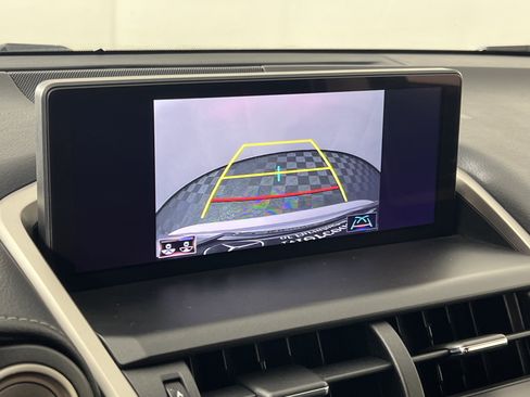 Used 2018 Lexus NX 300 AWD w/ Premium Package image 29
