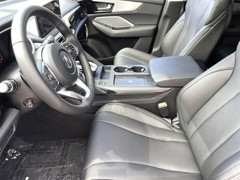 New 2026 Acura MDX FWD image 23