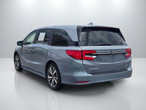 Used 2023 Honda Odyssey Touring image 7
