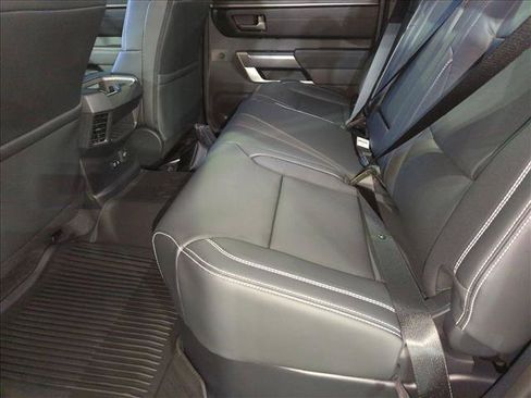 New 2026 Toyota Tundra SR5 AWD/4WD image 15