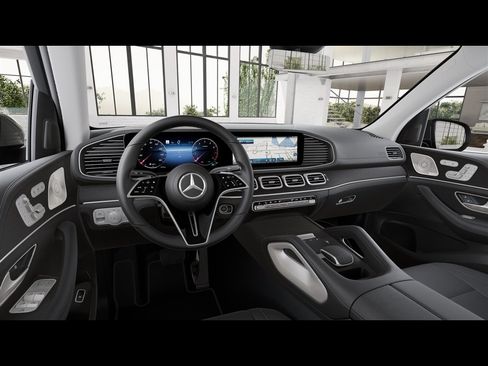 Certified 2026 Mercedes-Benz GLE 450 4MATIC image 38
