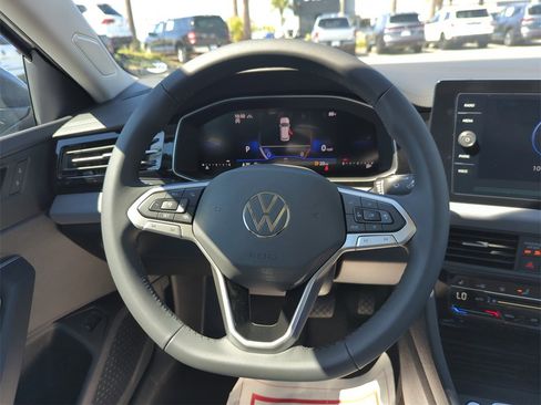 New 2026 Volkswagen Jetta SE image 21