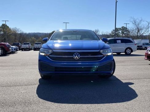 Used 2024 Volkswagen Jetta S image 9