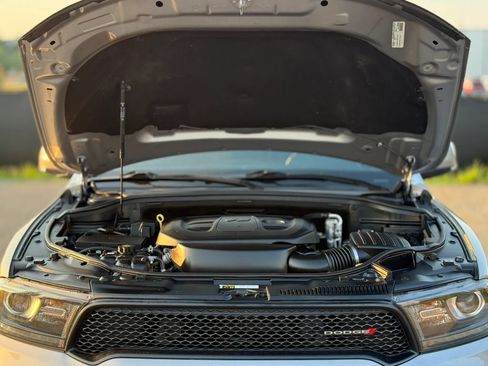 Used 2020 Dodge Durango GT AWD/4WD image 28
