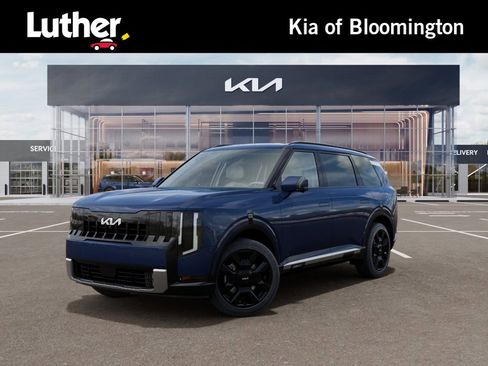 New 2027 Kia Telluride SX Prestige AWD/4WD image 1