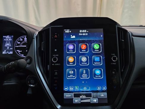 Certified 2024 Subaru Crosstrek 2.5i Limited w/ Popular Package #3A image 20