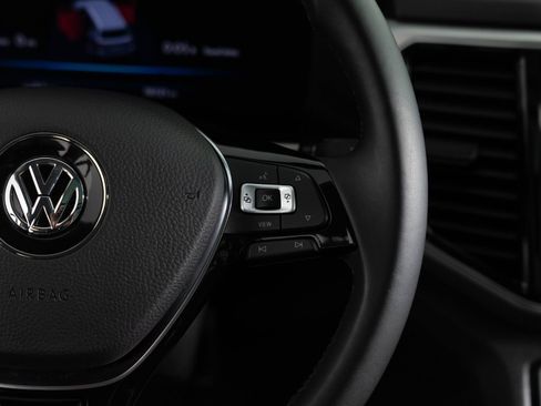 Used 2019 Volkswagen Atlas SEL R-Line AWD/4WD image 36