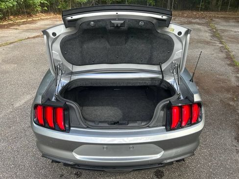 Used 2020 Ford Mustang Premium RWD image 26