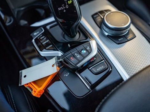 Used 2019 BMW X3 M40i w/ Premium Package image 34