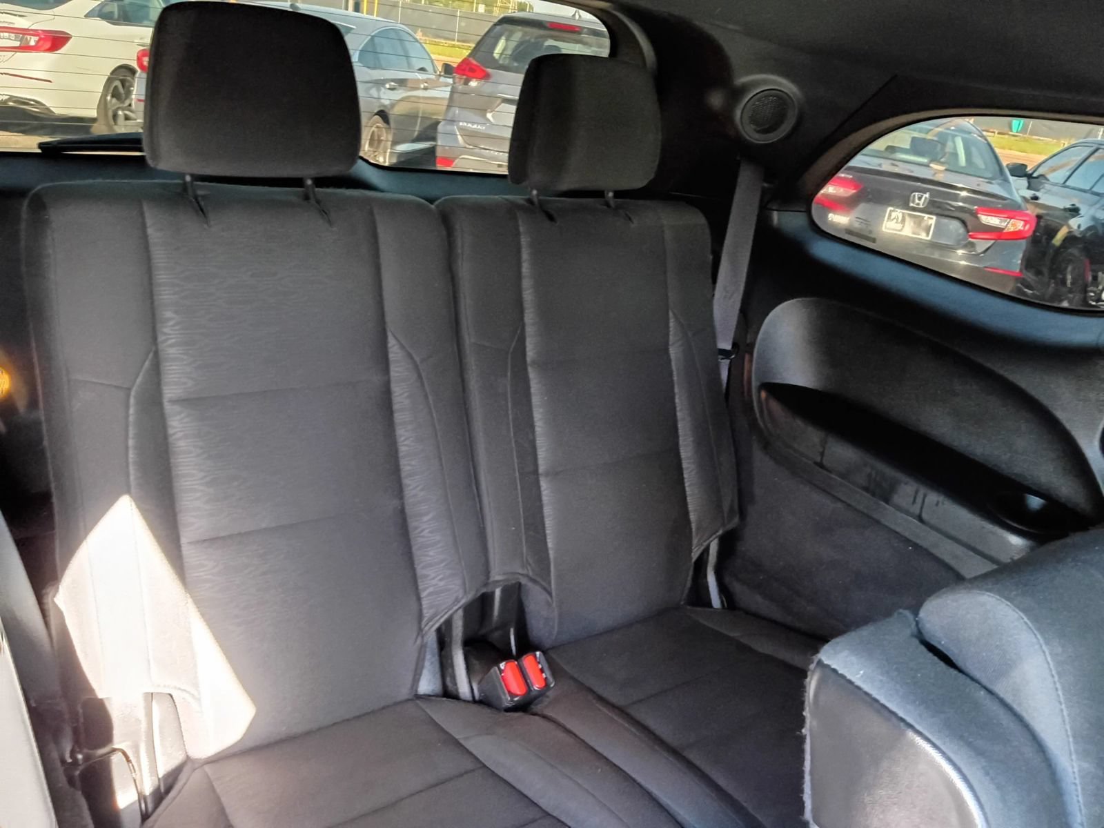 Used 2024 Dodge Durango R/T RWD image 17