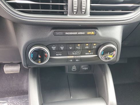 New 2026 Ford Escape Active image 16