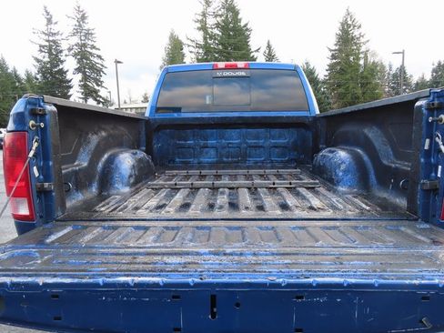 Used 2010 Dodge Ram 3500 Truck Laramie w/ Chrome Accents Group image 7